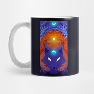 Moon Magic Mug